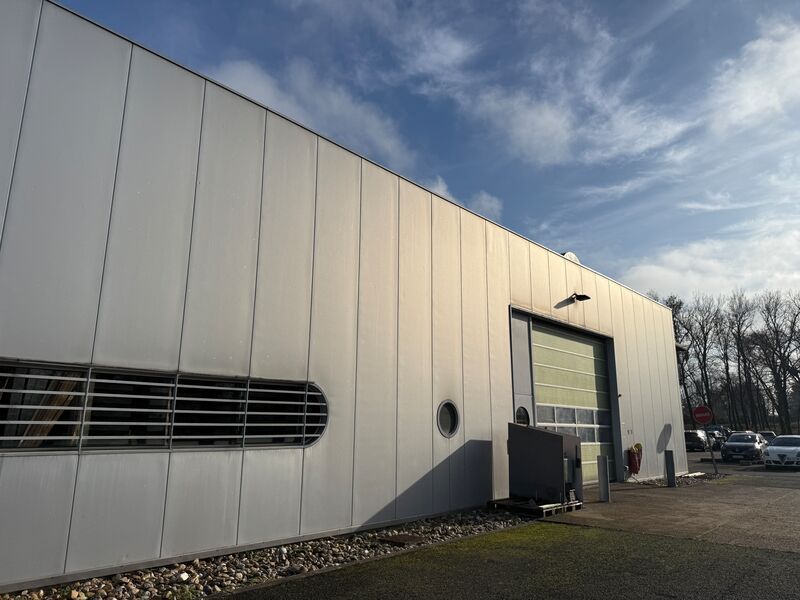 À MERIGNAC, à l'Ouest de Bordeaux, proche Rocade