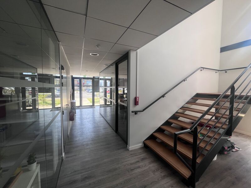 À MERIGNAC, à l'Ouest de Bordeaux, FAIR-RE vous p