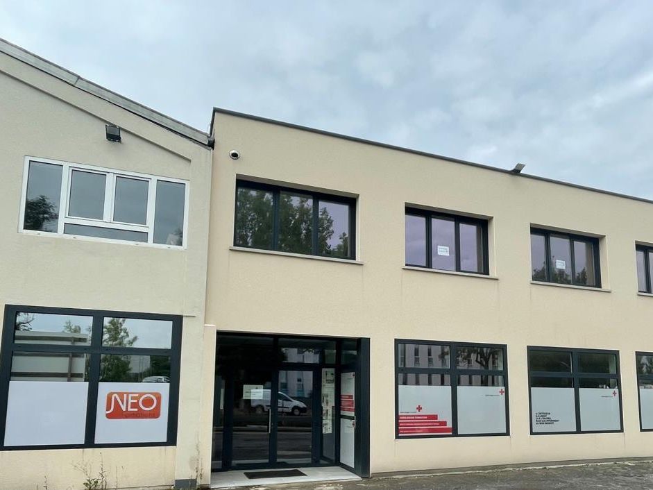 Location Activité 400 m² divisibles 57070 Metz