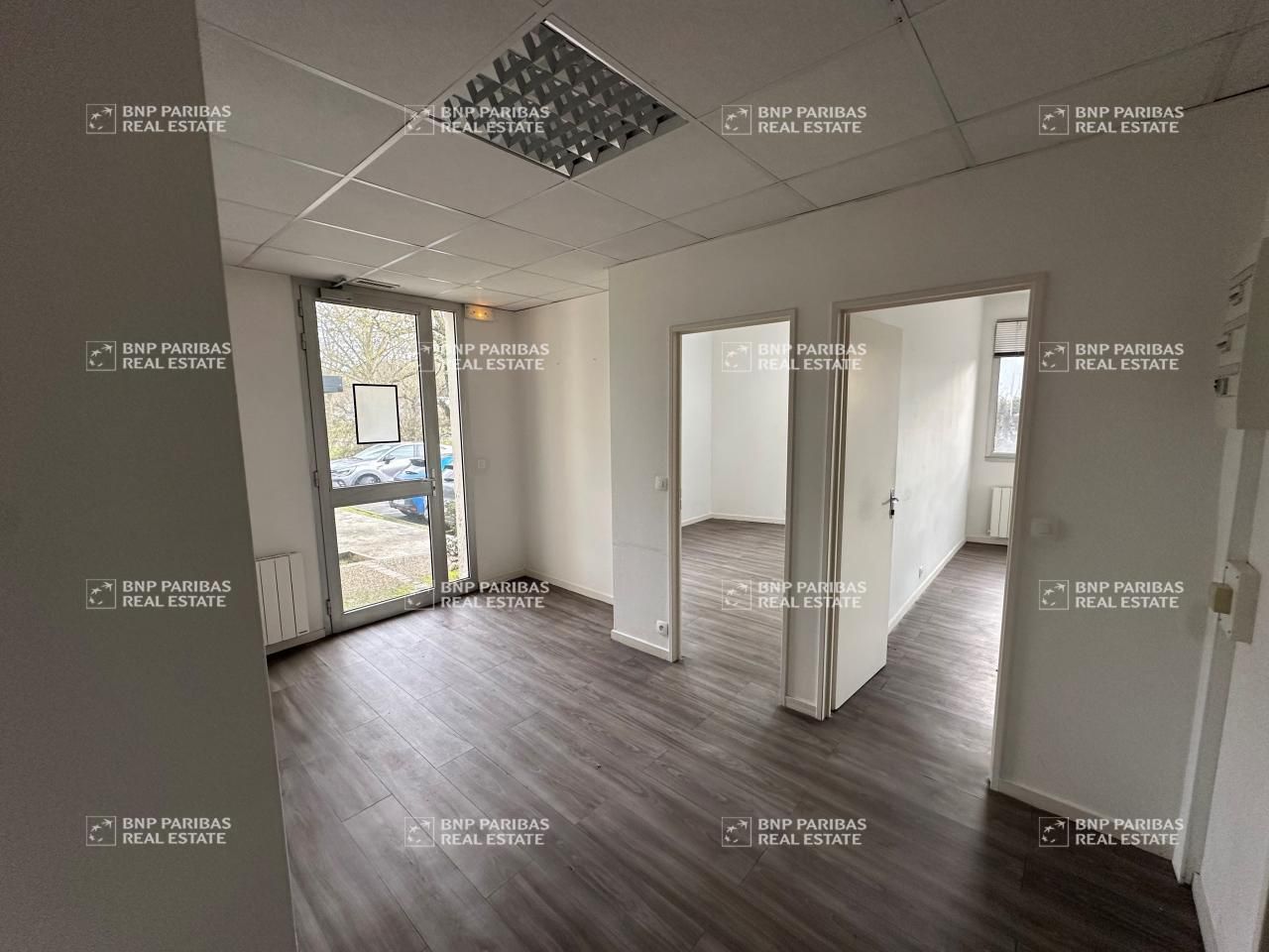 Location Bureaux 50 m² non divisibles 37550 Saint-avertin