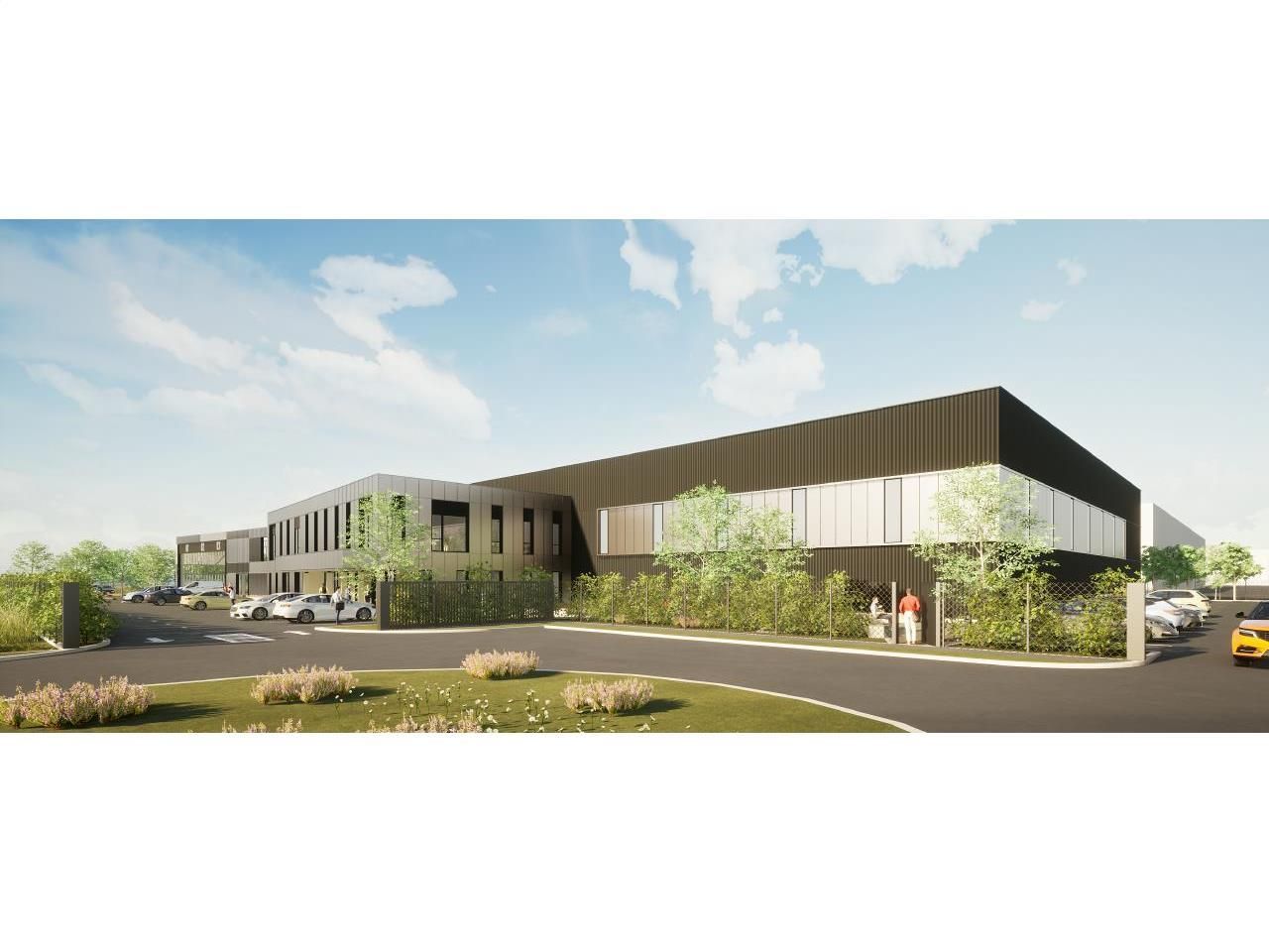 5000 m² pour ce activité en vente à Lieusaint