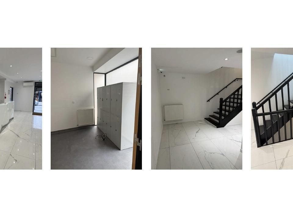 245 m² pour ce bureaux en location à Paris