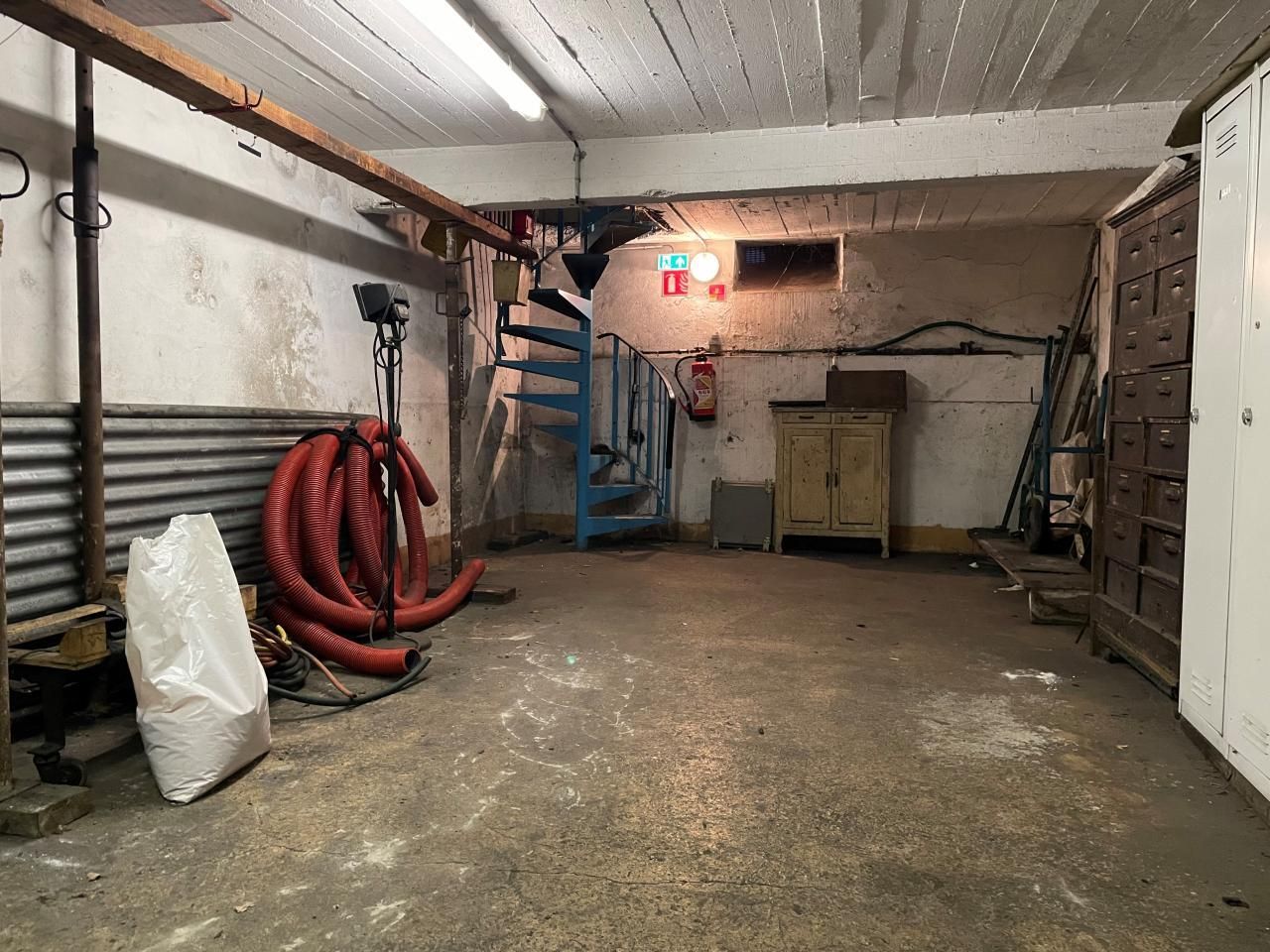 350 m² pour ce activité en vente à Malakoff