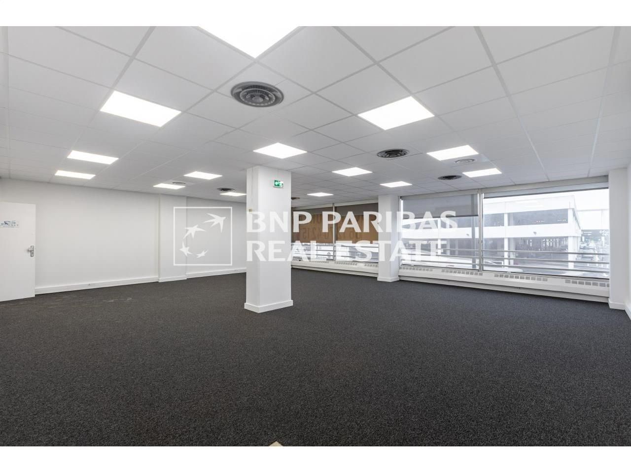 Location Bureaux 5500 m² divisibles 93110 Rosny sous bois