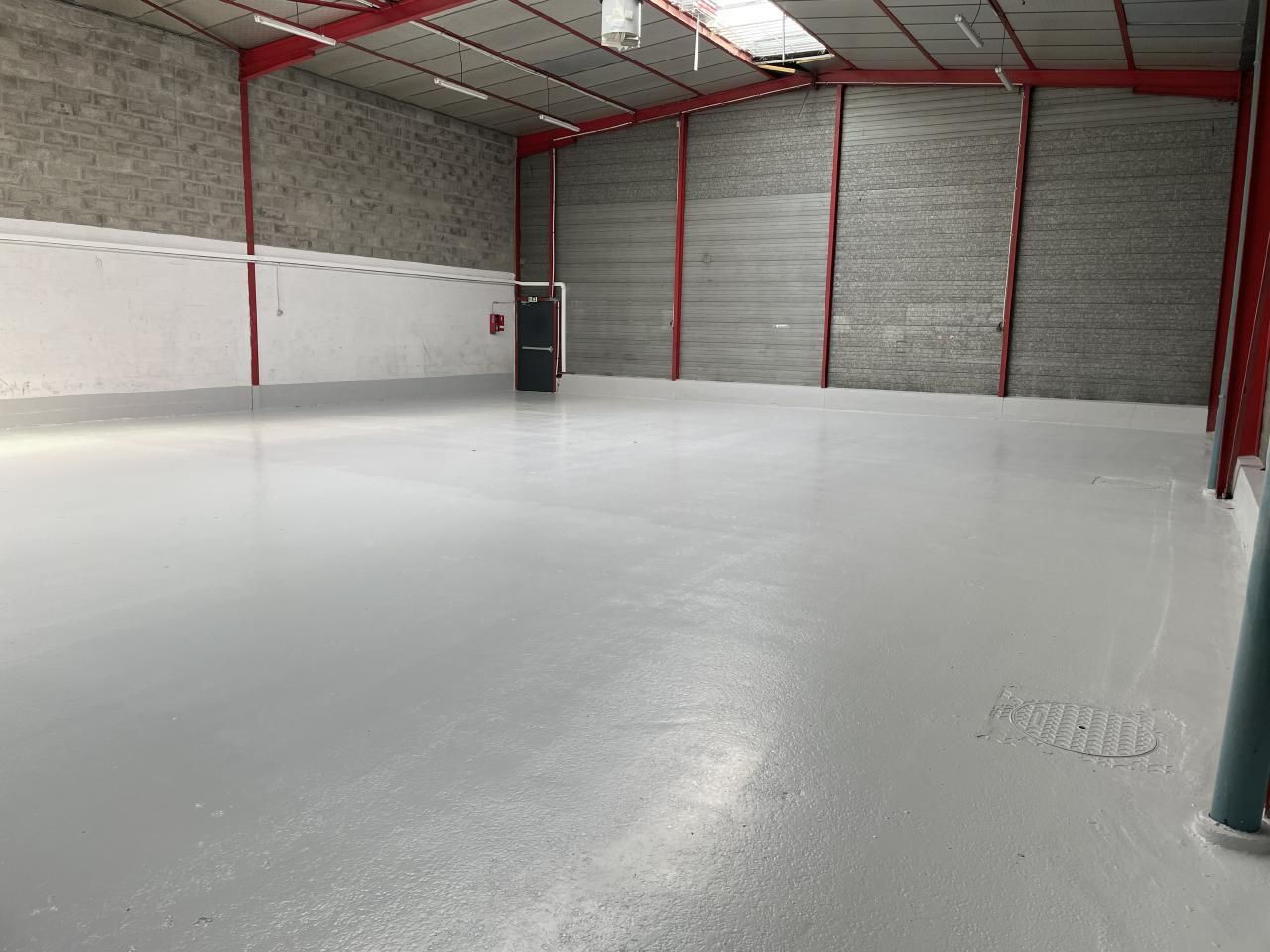 928 m² pour ce pme-pmi en location à Saint-ouen-l'aumône