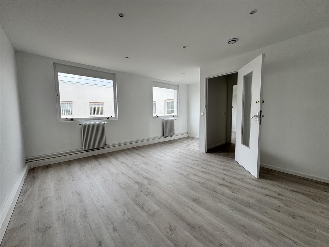 Osny, proche Cergy, CRENO REAL ESTATE vous propos