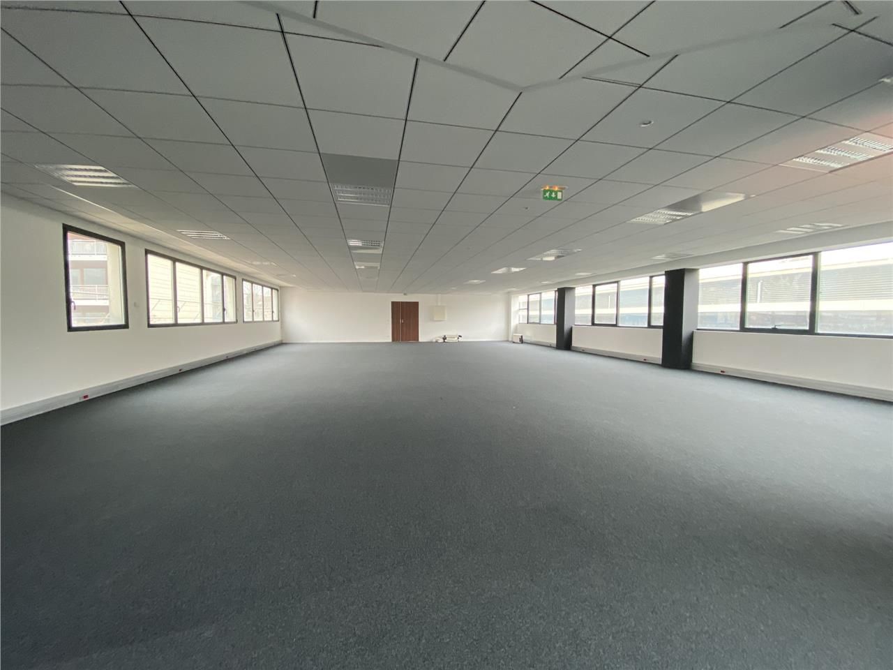 Au pied du RER (E) Chelles-Gournay, CRENO REAL ES