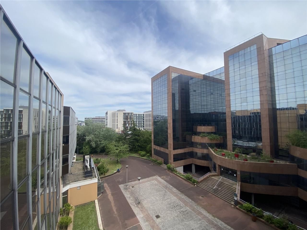 A 300m du RER A, Val de Fontenay, CRENO REAL ESTA