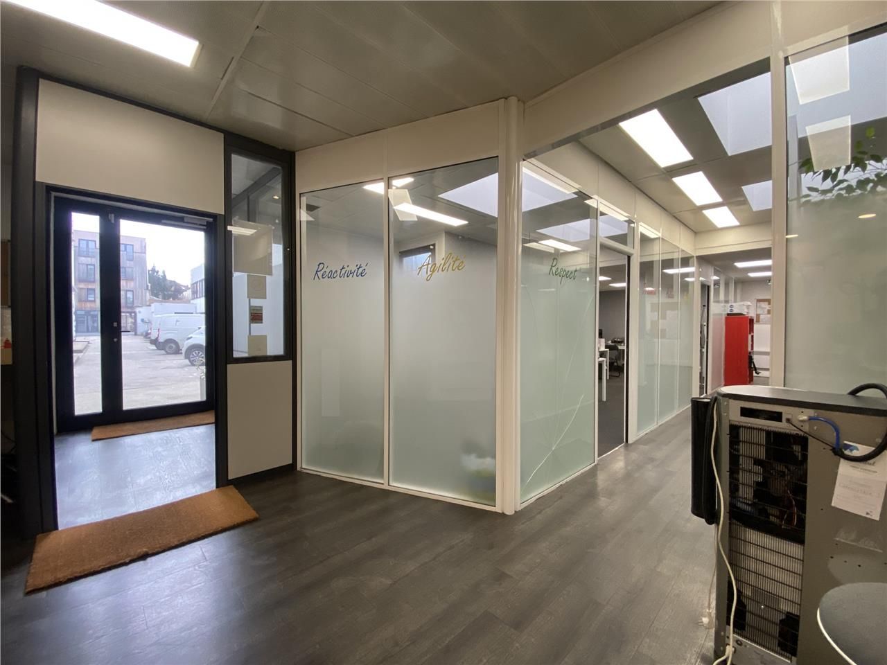 Exclusivité. CRENO REAL ESTATE vous propose au 12