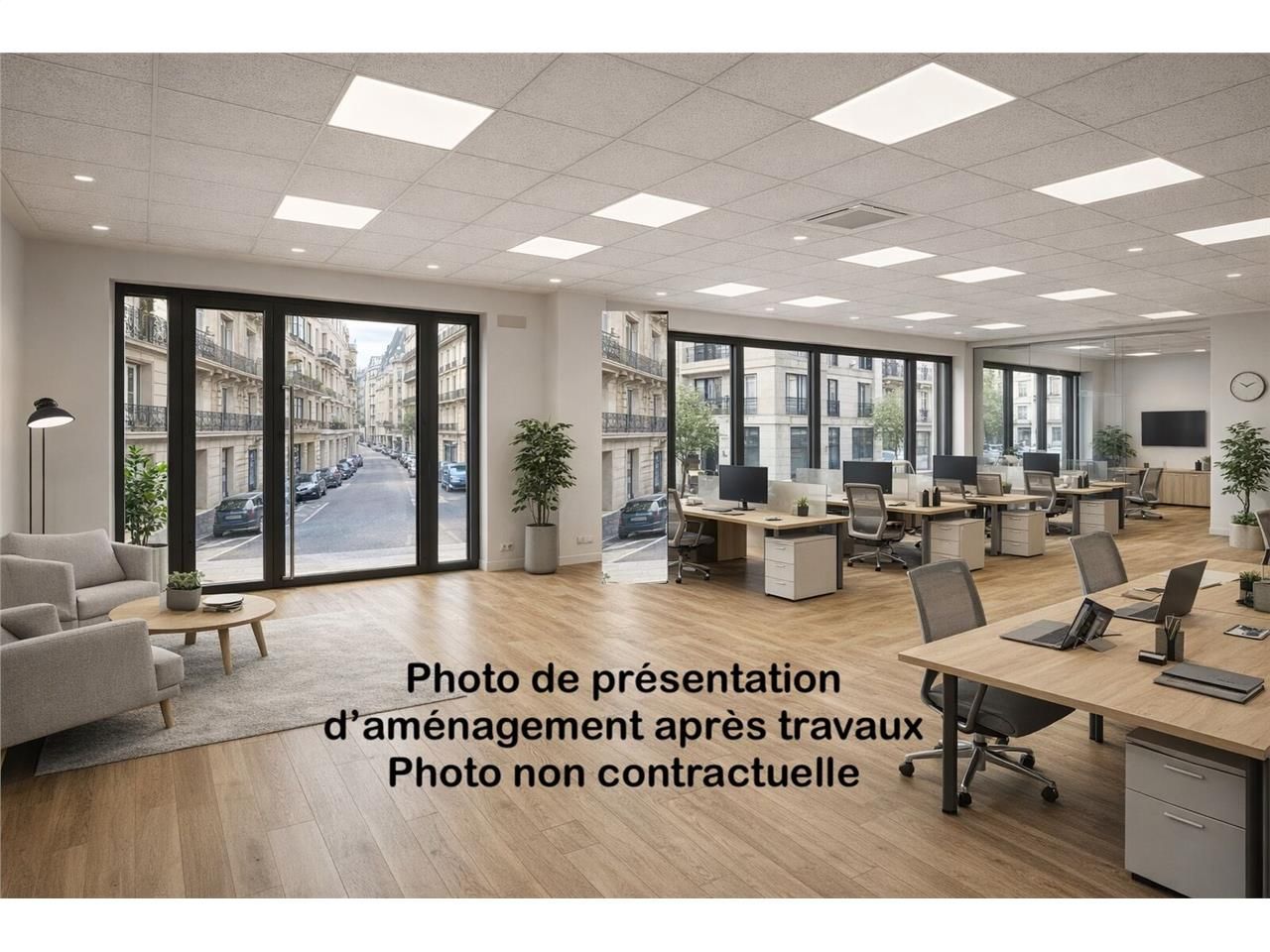 Co-Exclusivité, CRENO REAL ESTATE vous propose da