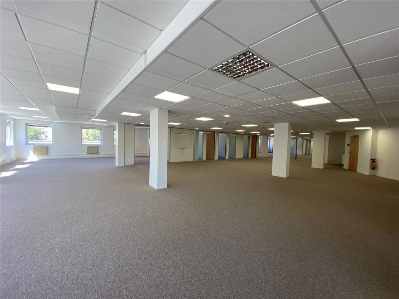 A 400 mètres du Métro Mairie de Montreuil (M9), C