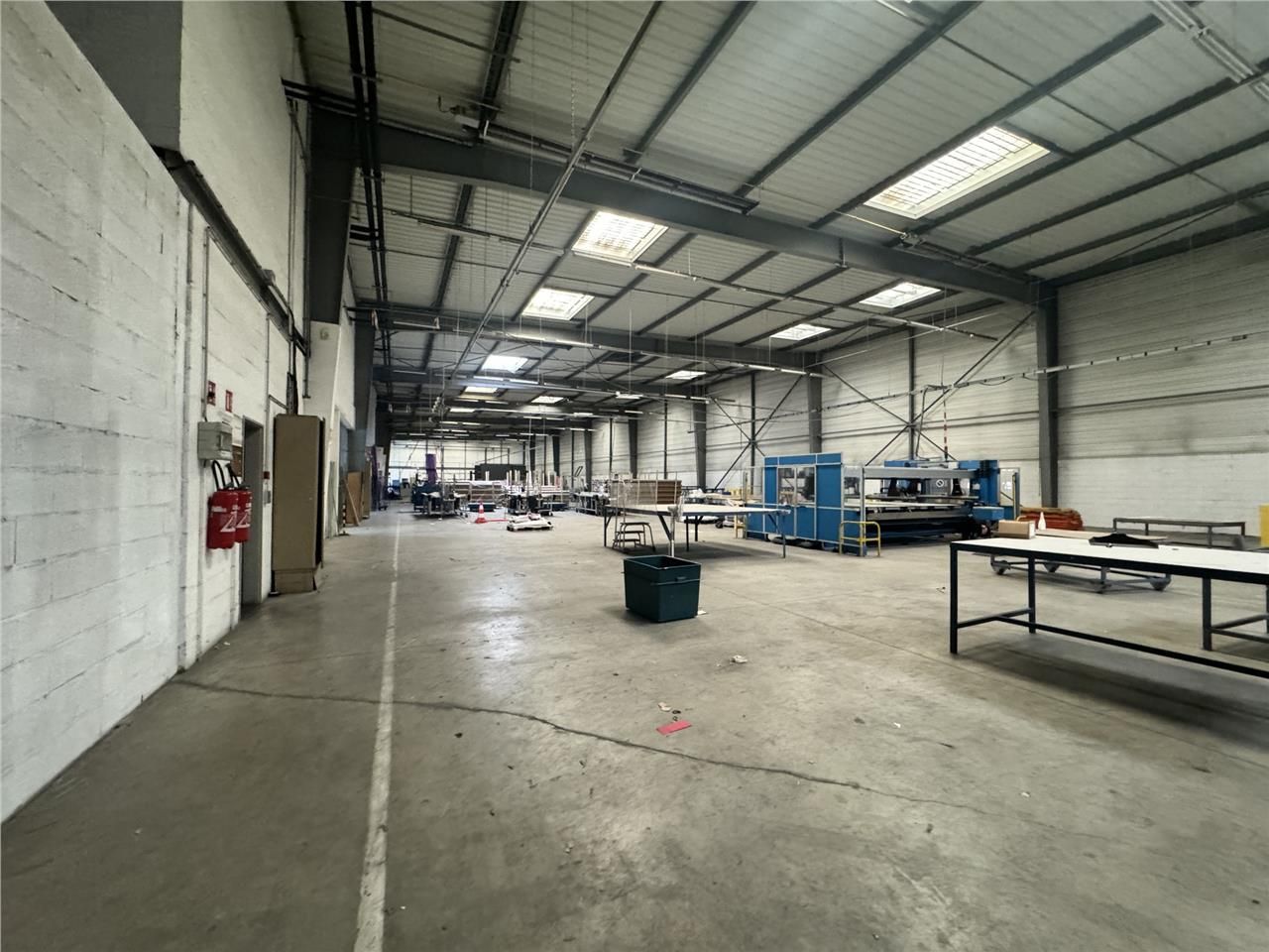 CRENO REAL ESTATE vous propose à la location à 80