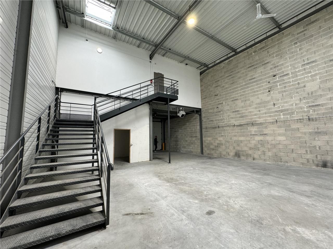 Aulnay-sous-Bois, entre la Porte de la Chapelle e