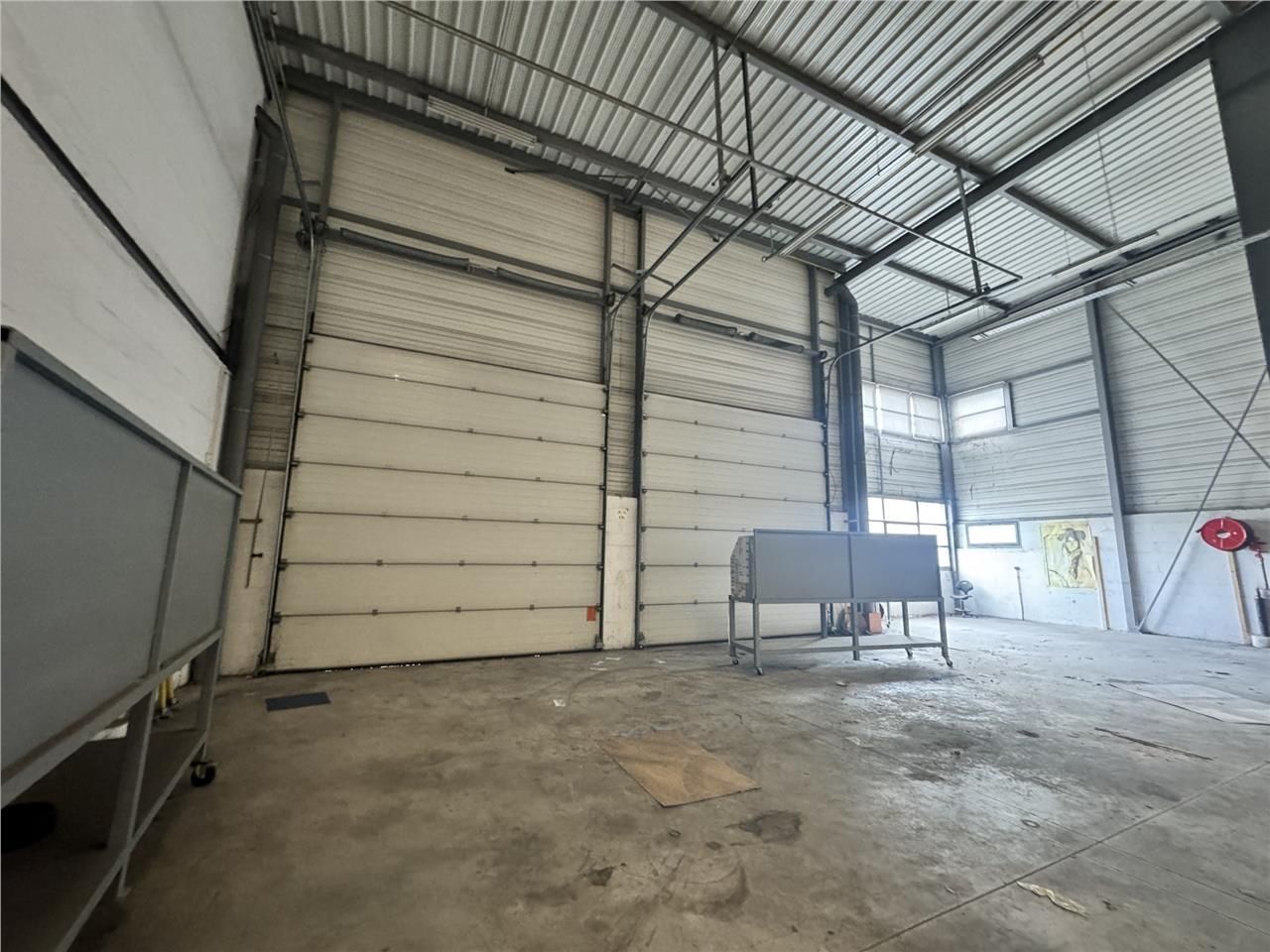 CRENO REAL ESTATE vous propose à la location à 80