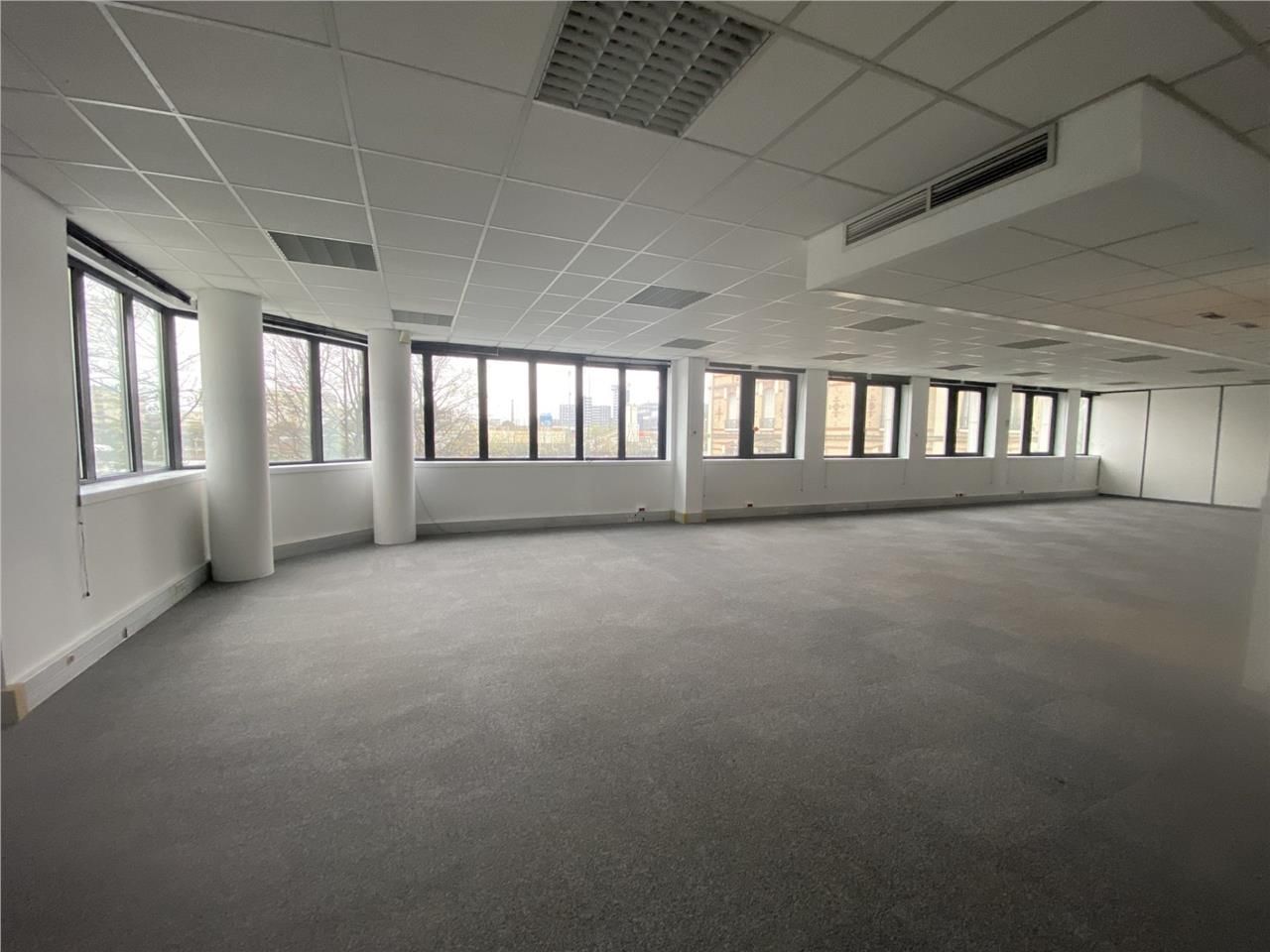 Porte de Bercy, CRENO REAL ESTATE vous propose pl