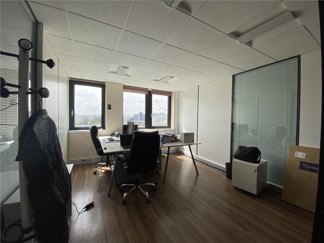 Porte de Bercy, CRENO REAL ESTATE vous propose en