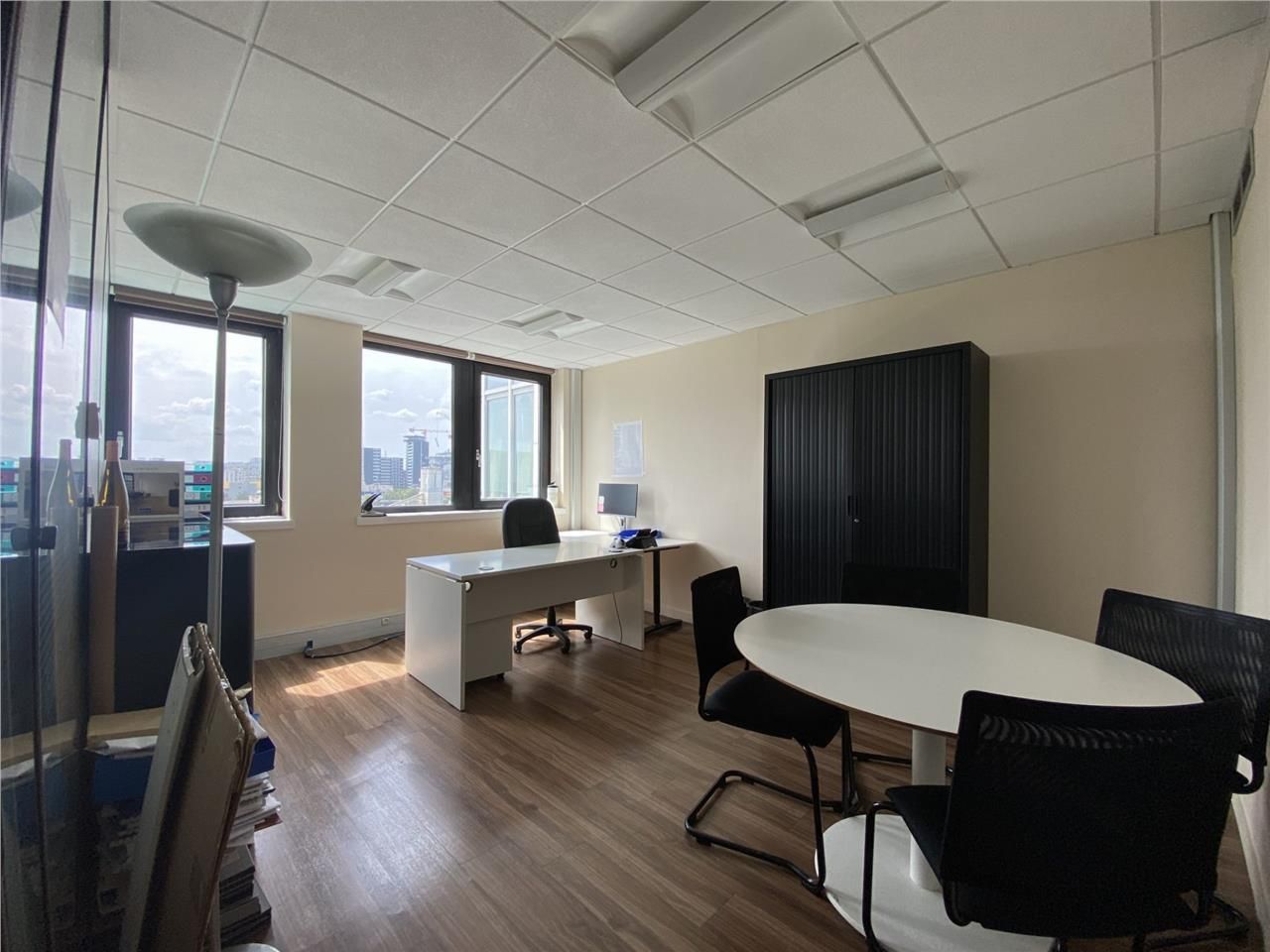 Porte de Bercy, CRENO REAL ESTATE vous propose en