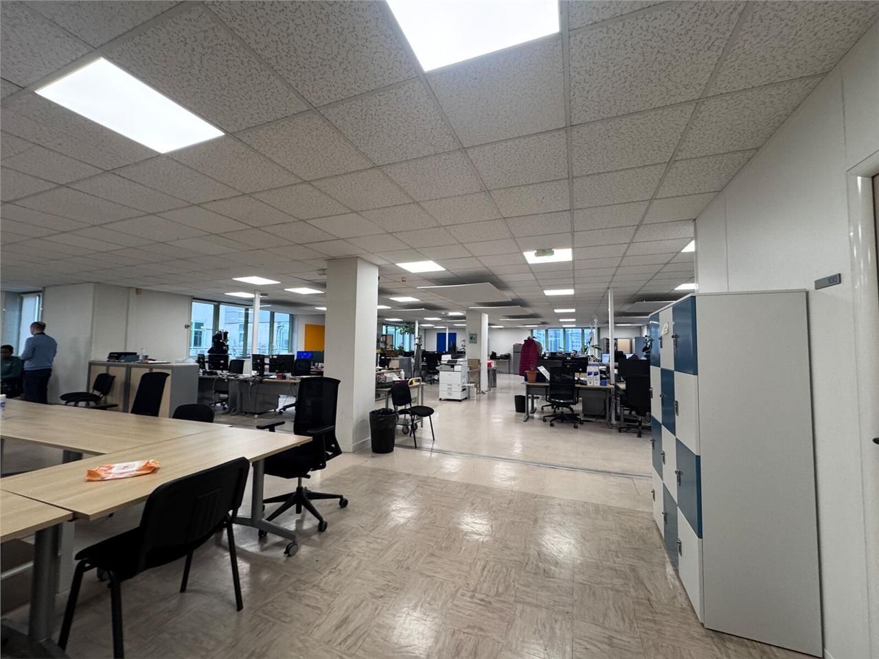CRENO REAL ESTATE vous propose au sein d'un ensem
