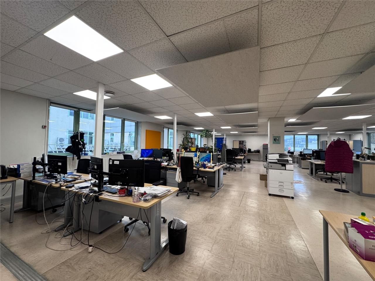 CRENO REAL ESTATE vous propose au sein d'un ensem