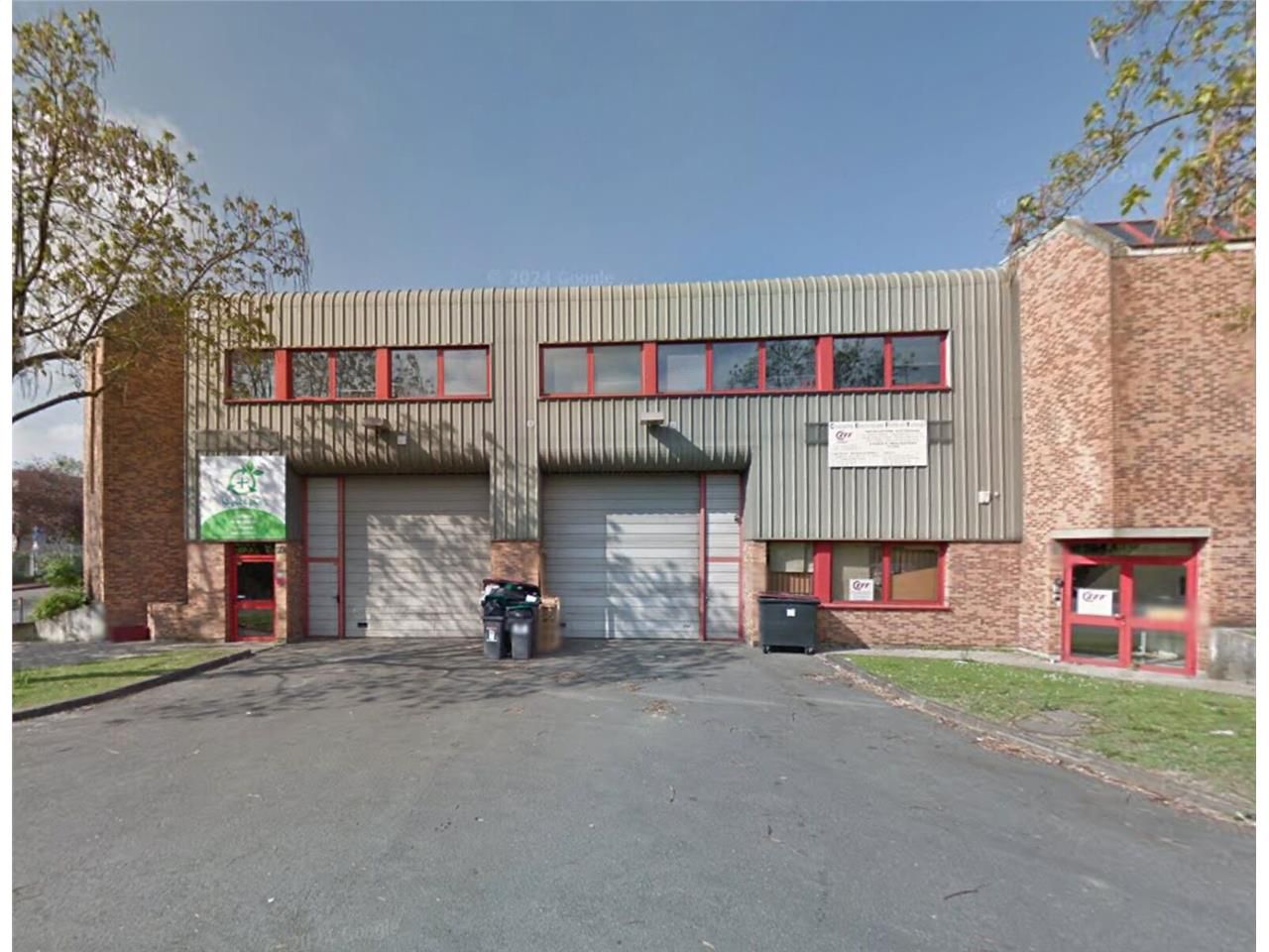 Proche Autoroute A3 / A1, CRENO REAL ESTATE vous 