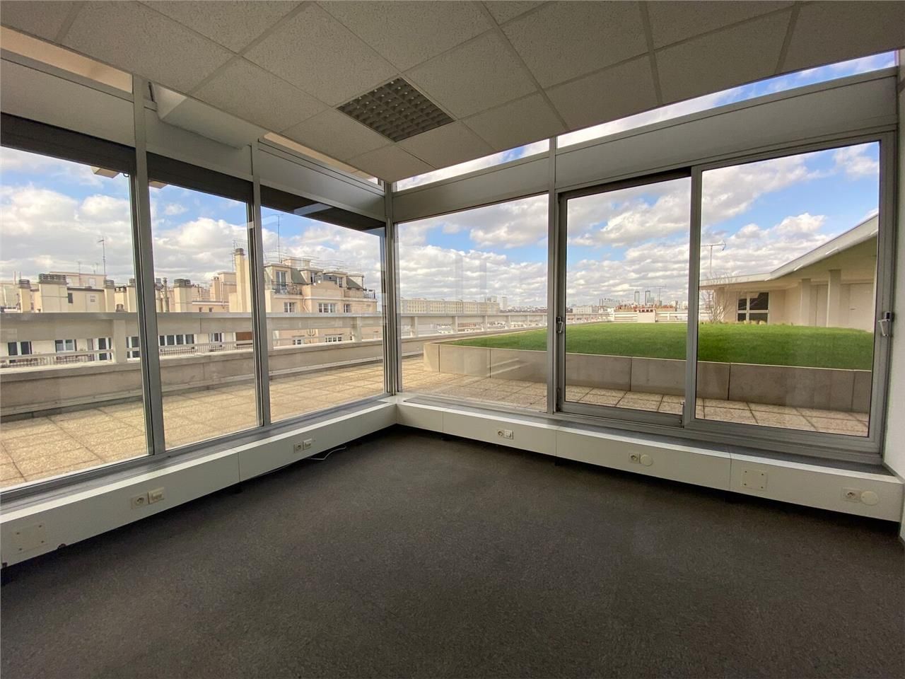 CRENO REAL ESTATE vous propose Porte de Vincennes