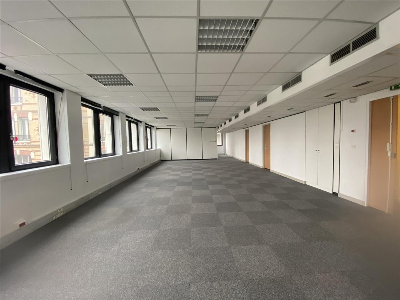 Porte de Bercy, CRENO REAL ESTATE vous propose pl