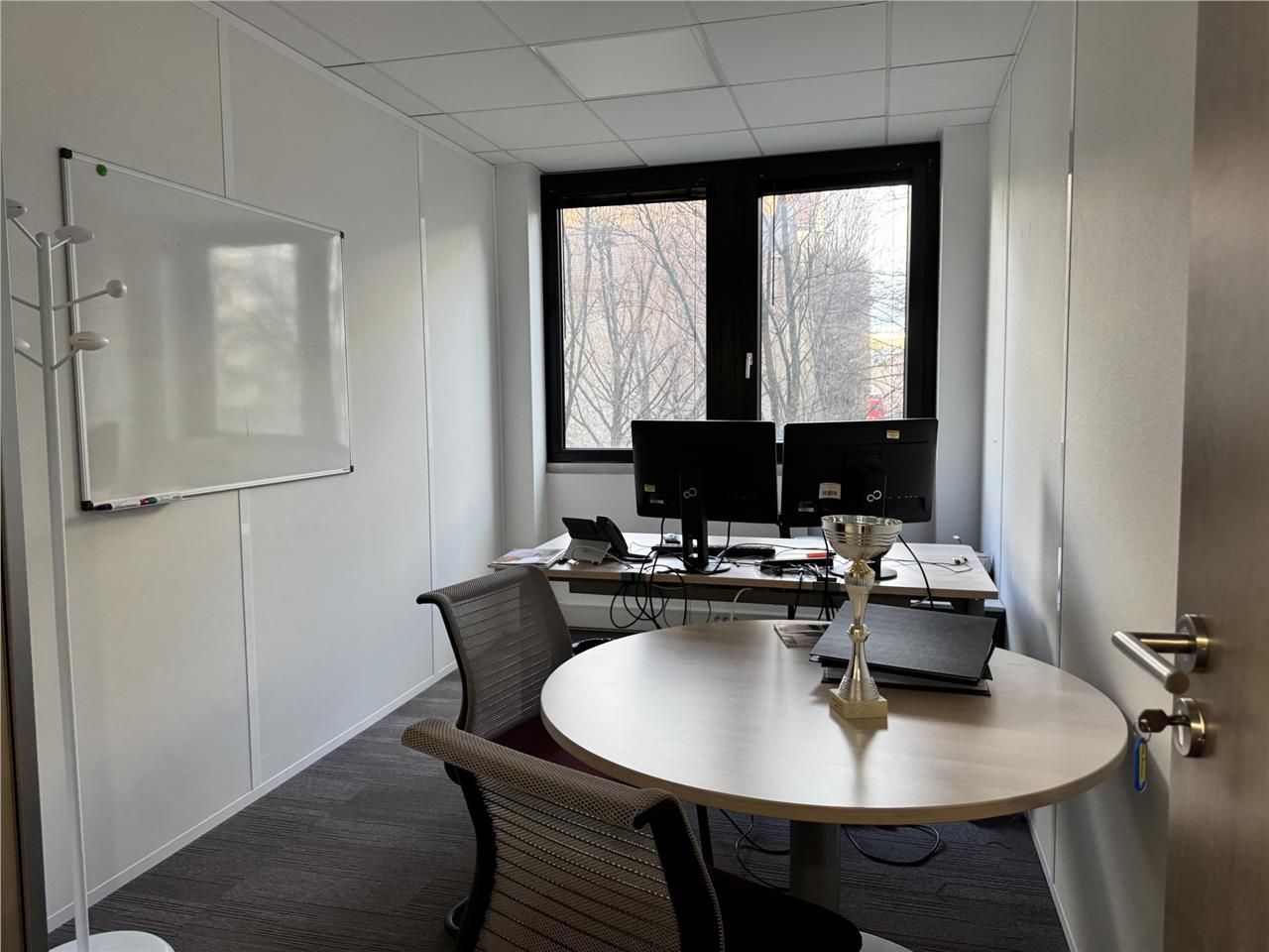 Porte de Bercy, CRENO REAL ESTATE vous propose en