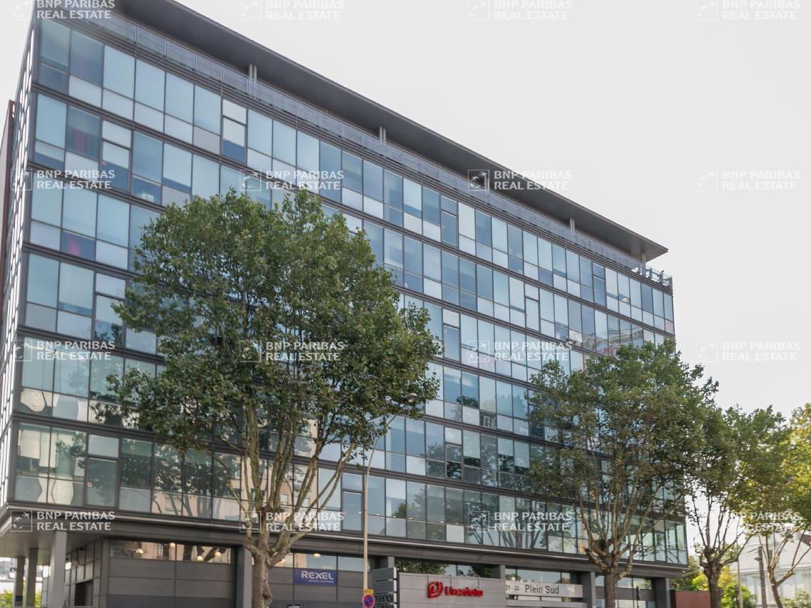 Location bureaux à Arcueil 94110