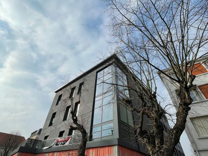 315 m² pour ce bureaux en vente à Nogent-sur-marne