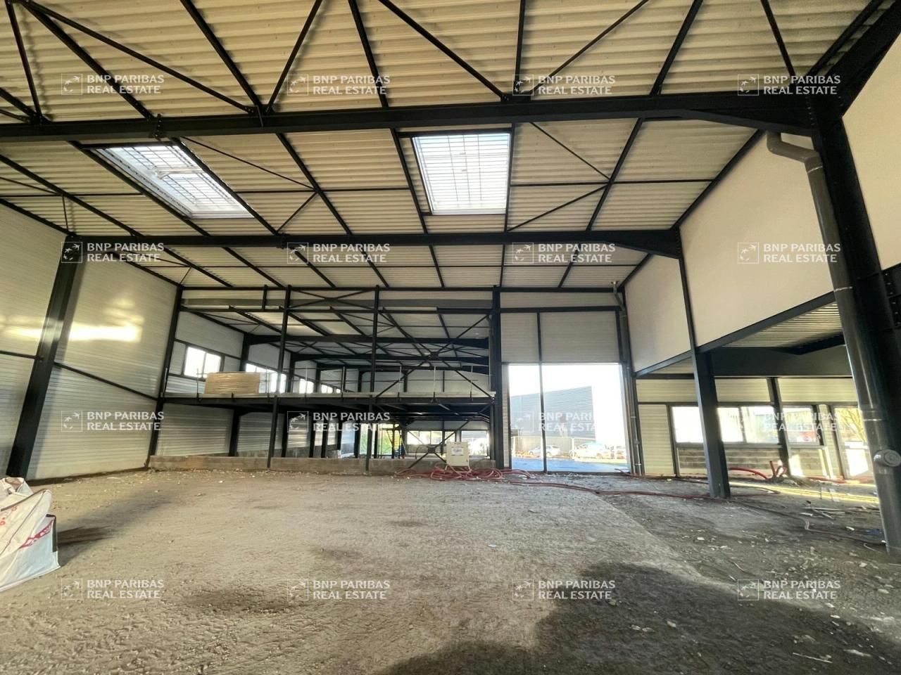 Vente activité à Tourcoing 59200