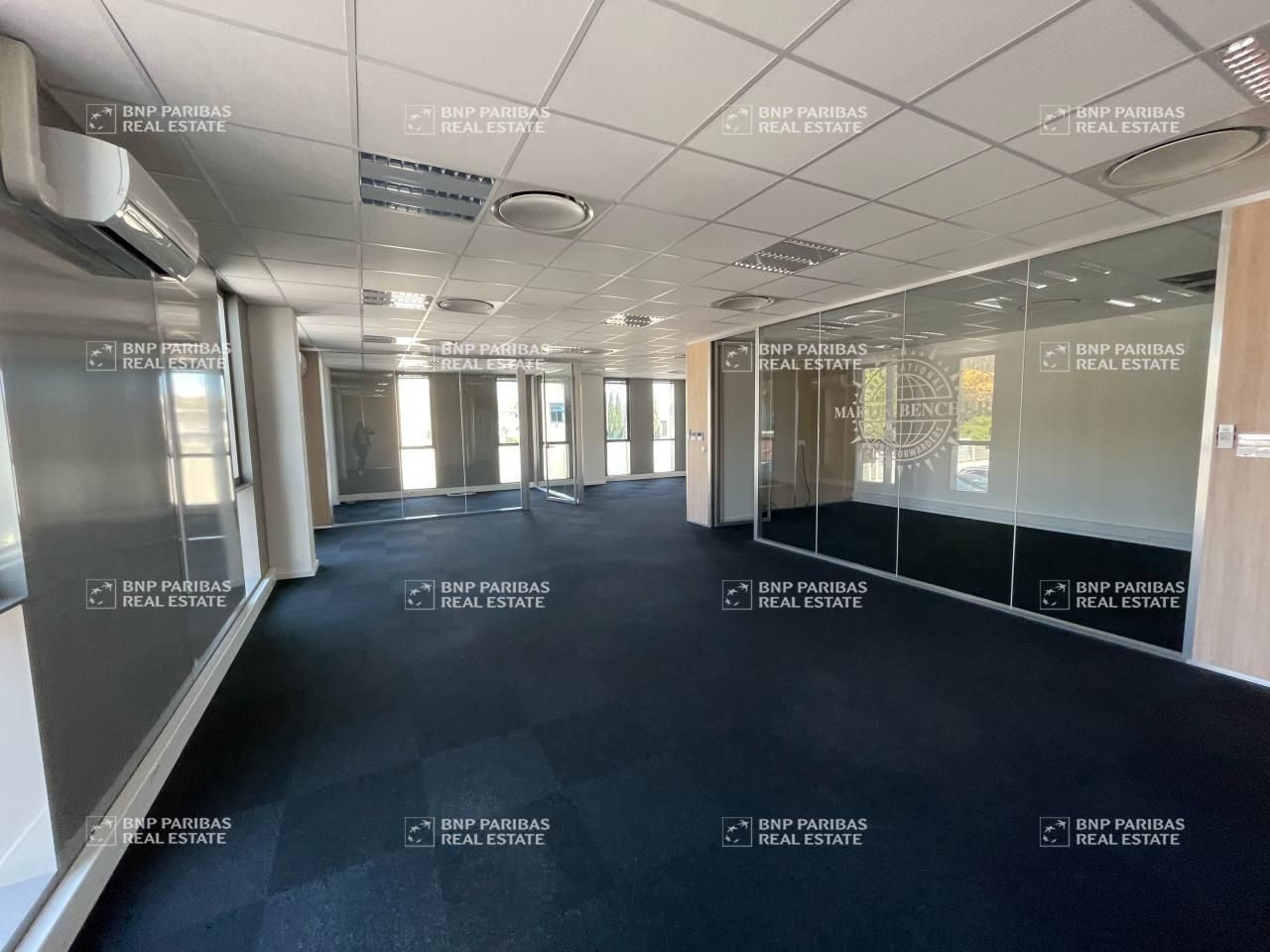 Location bureaux à Marseille 13016