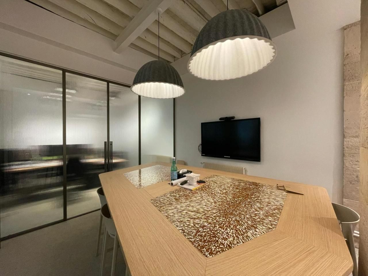 272 m² pour ce bureaux en vente à Paris