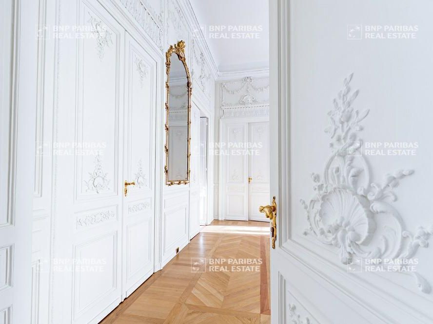 Location Bureaux 223 m² non divisibles 33000 Bordeaux