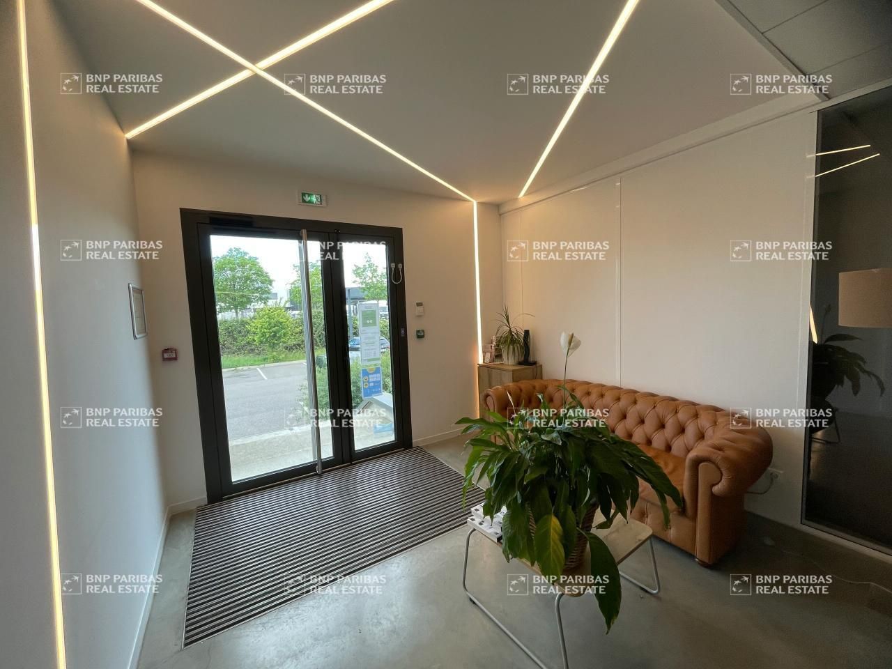 1158 m² pour ce activité en location à Toulouse