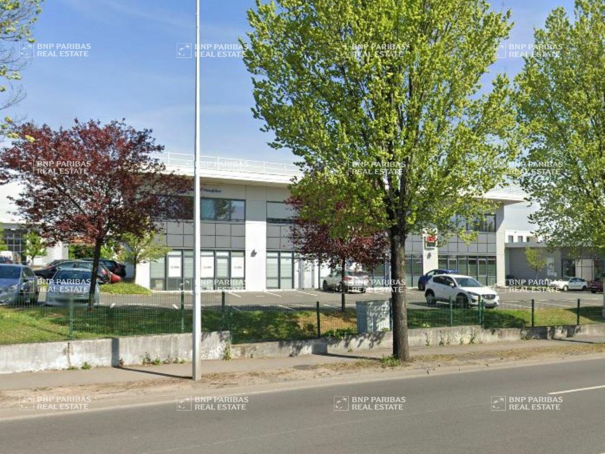 Location Bureaux 632 m² divisibles 69400 Villefranche-sur-saône