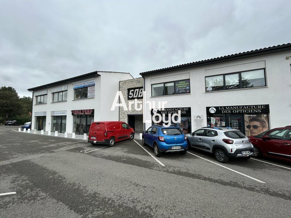 Bureaux à vendre ou à louer 150 m²