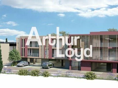 Vente bureaux neufs 7000 m² divisibles d