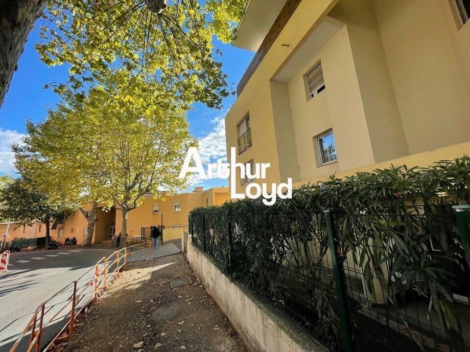 Bureaux 72 m² à vendre Grasse