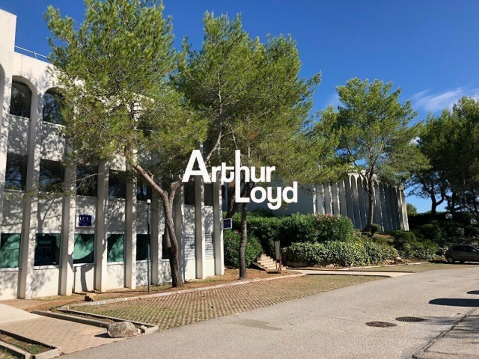 BUREAUX A VENDRE 99 M² SOPHIA ANTIPOLIS
