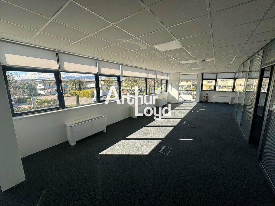 Bureaux à louer de 249 m² - Sophia Anti