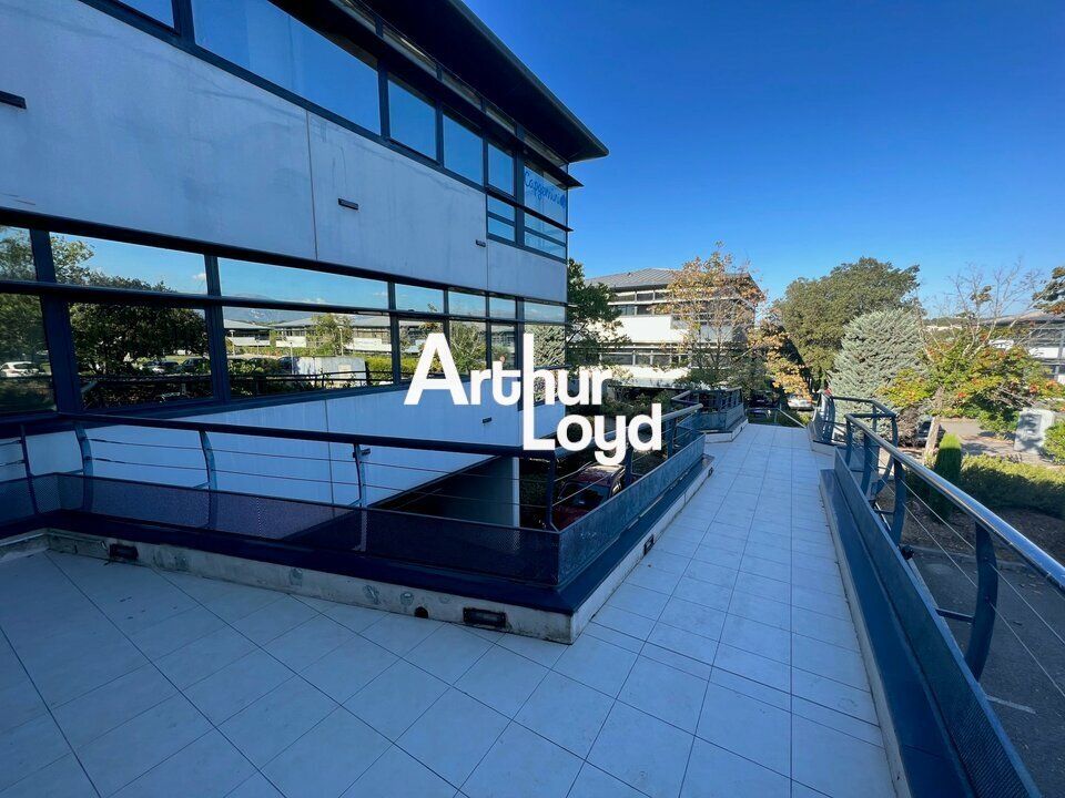 Bureaux à louer de 249 m² - Sophia Anti