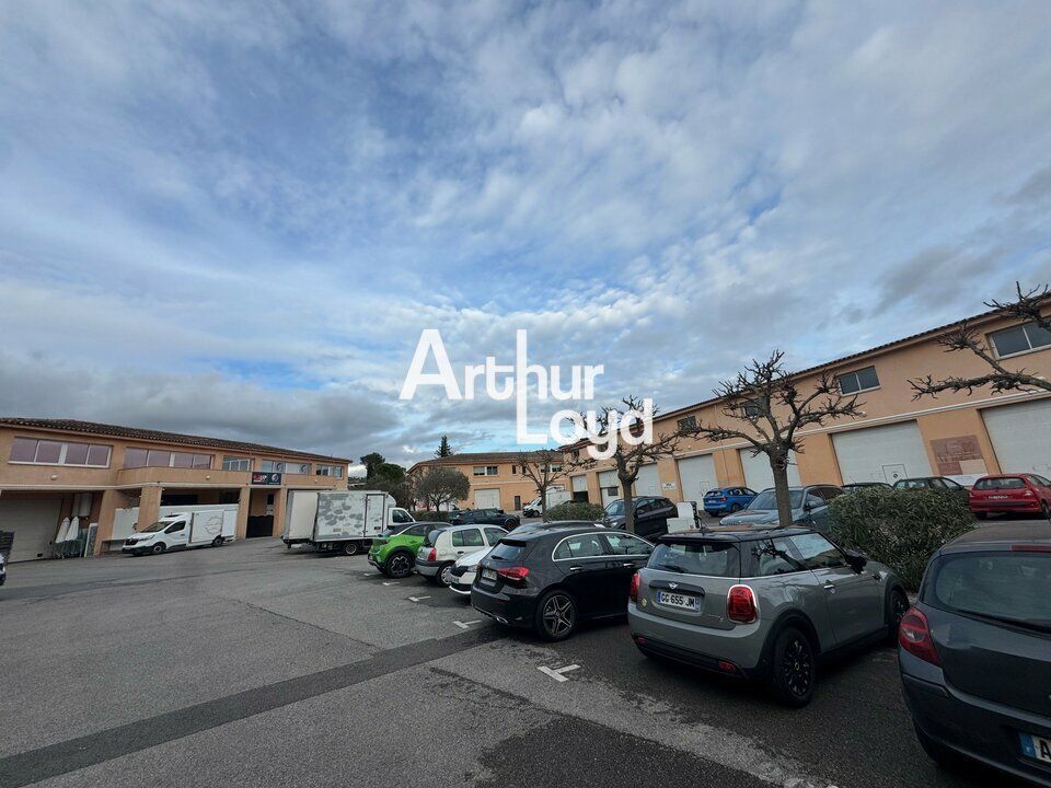 Bureaux 190 m² à louer - Mouans Sartoux