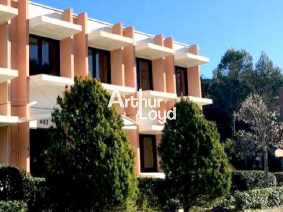 BUREAUX A LOUER 93 m² - SOPHIA ANTIPOLIS