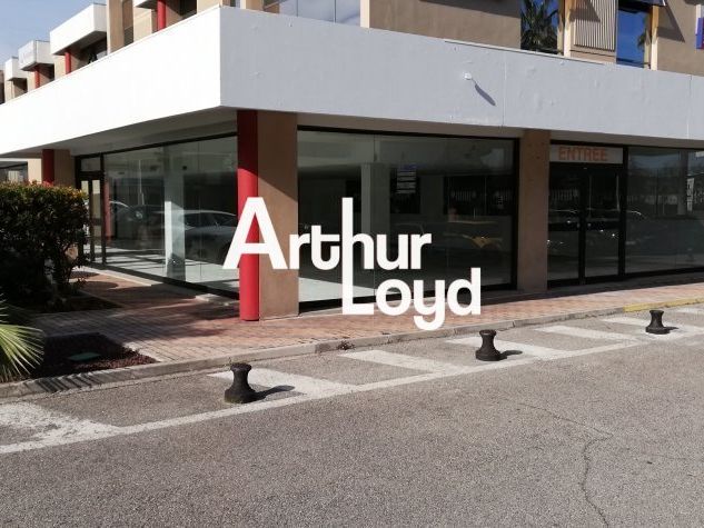 LOCAL COMMERCIAL ERP EMPLACEMENT N°1