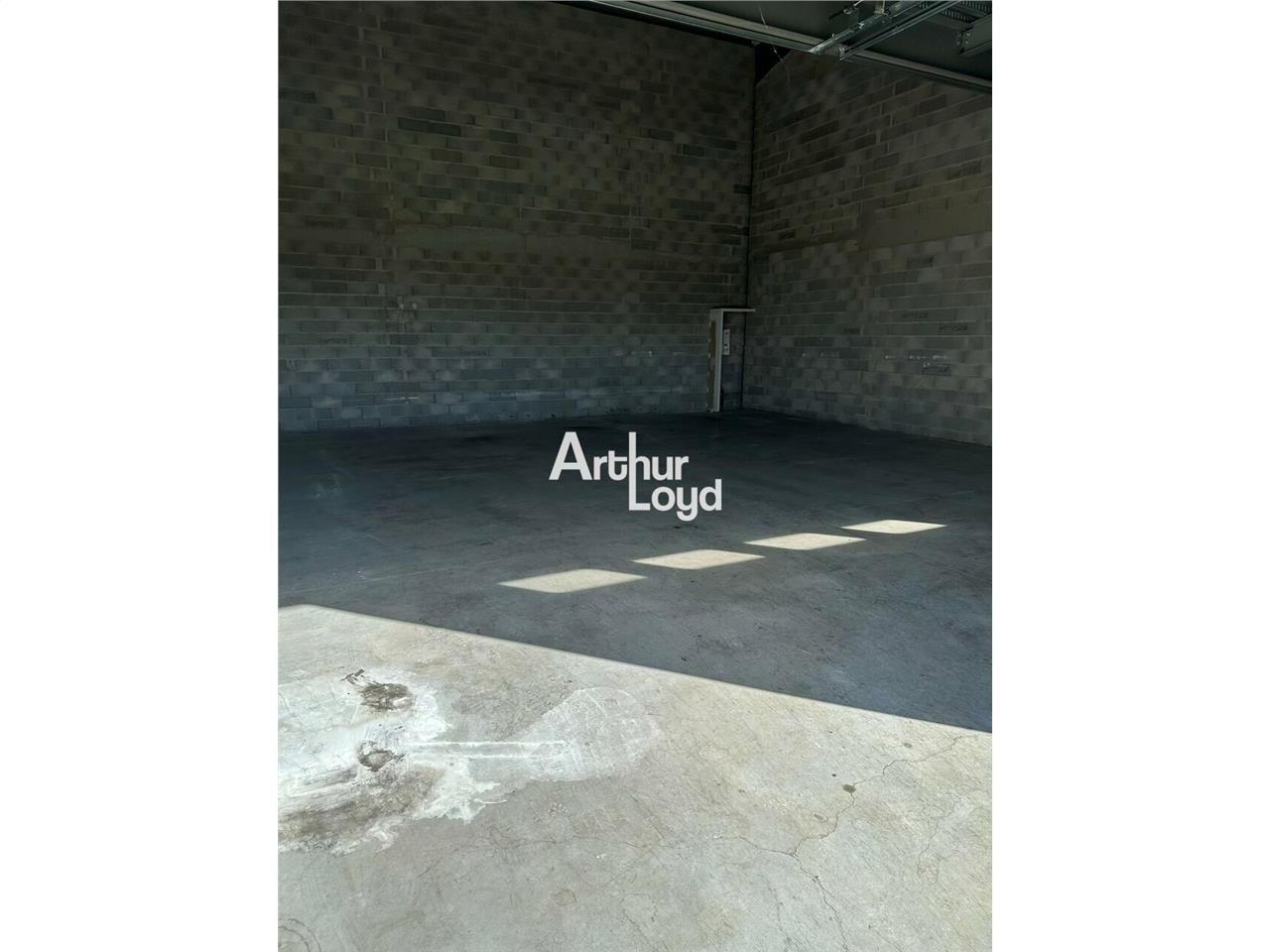 Location de locaux mixtes 170 m² - Roquebrun