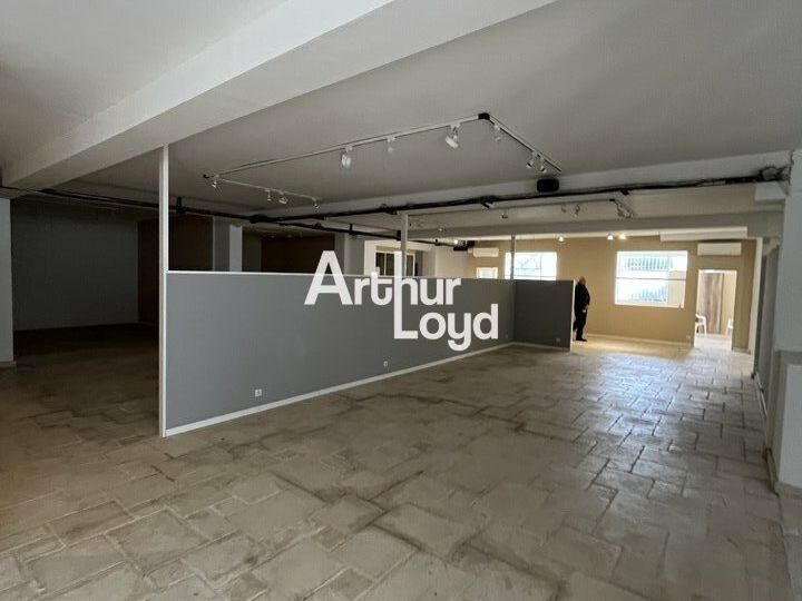 Locaux d'activité à vendre de 777.50 m&