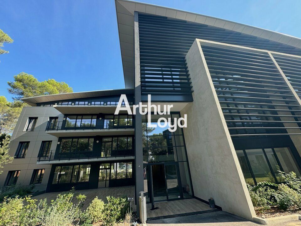 Location de bureaux neufs en BEFA - Sophia Antipo