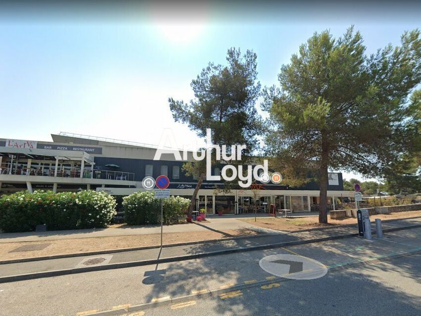 LOCATION PURE. CELLULE COMMERCIALE EMPLACEMENT N&