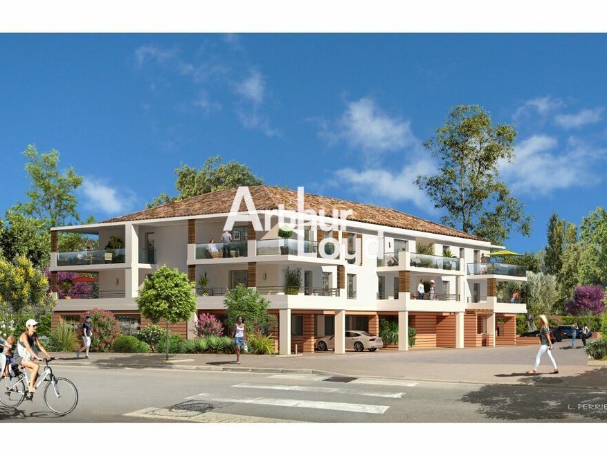 Bureaux 395 m² à vendre Le Cannet - B&#