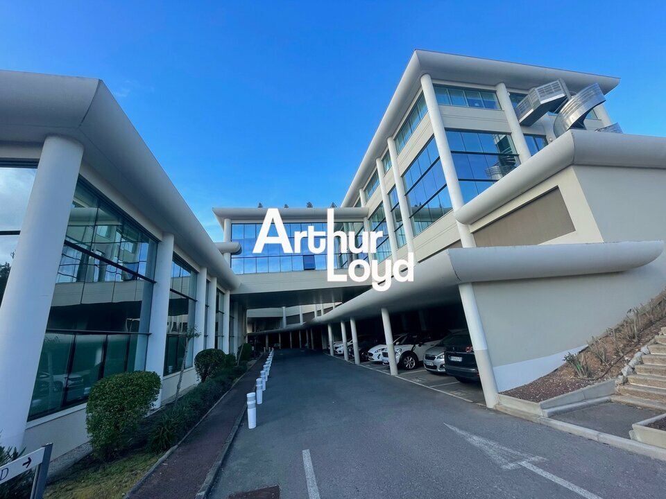 Bureaux rénovés à louer divisibles